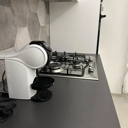 Domus Sanita - Napoli Free Wifi Apartament