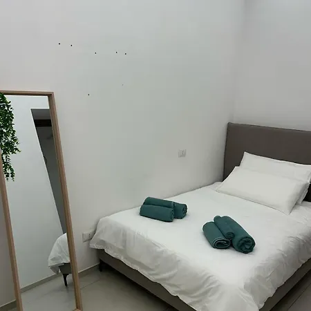 Domus Sanita - Napoli Free Wifi Apartament Rzym