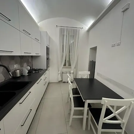 Domus Sanita - Napoli Free Wifi *