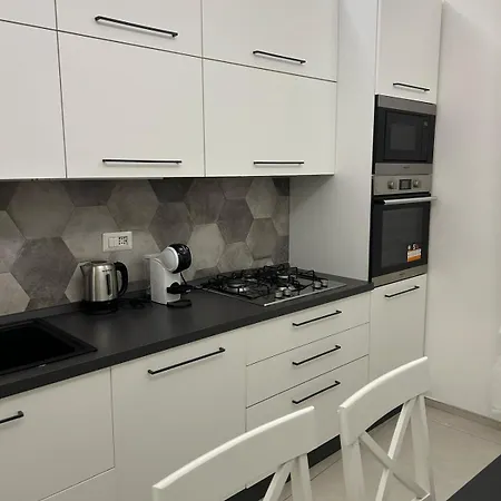 Domus Sanita - Napoli Free Wifi * Rzym