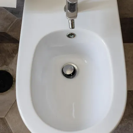 Domus Sanita - Napoli Free Wifi Apartament Rzym