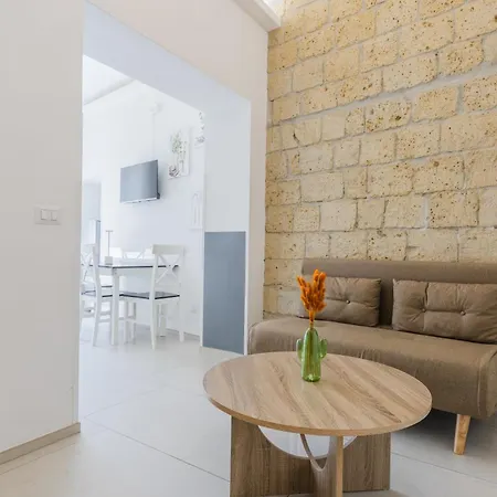 Domus Sanita - Napoli Free Wifi Apartament
