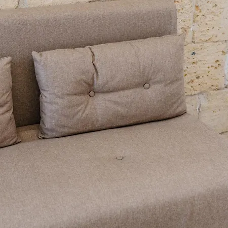 Apartament Domus Sanita - Napoli Free Wifi