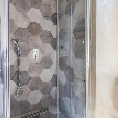 Apartament Domus Sanita - Napoli Free Wifi *