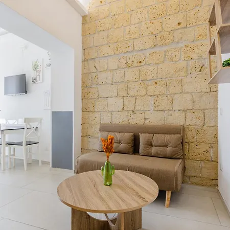 Domus Sanita - Napoli Free Wifi Apartament Rzym