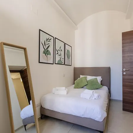 Domus Sanita - Napoli Free Wifi * Rzym