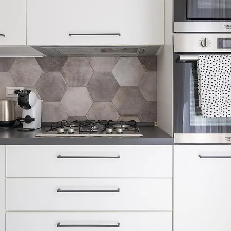 Domus Sanita - Free Wifi