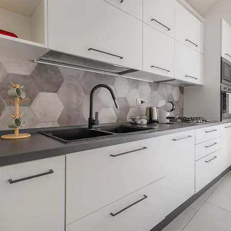 Apartament Domus Sanita - Napoli Free Wifi *