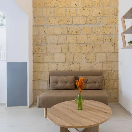 Apartament Domus Sanita - Napoli Free Wifi