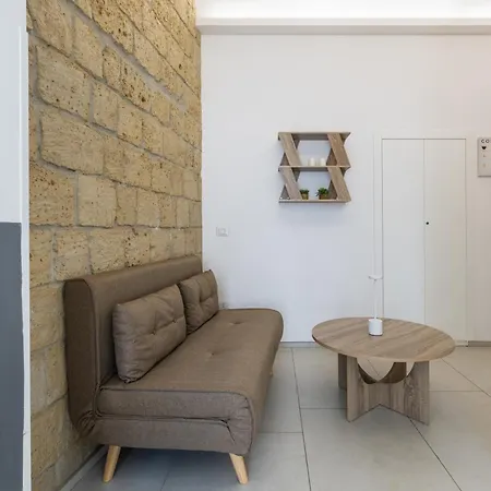 Domus Sanita - Free Wifi *