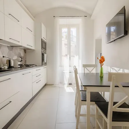 Domus Sanita - Free Wifi * Neapol