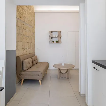 Domus Sanita - Free Wifi