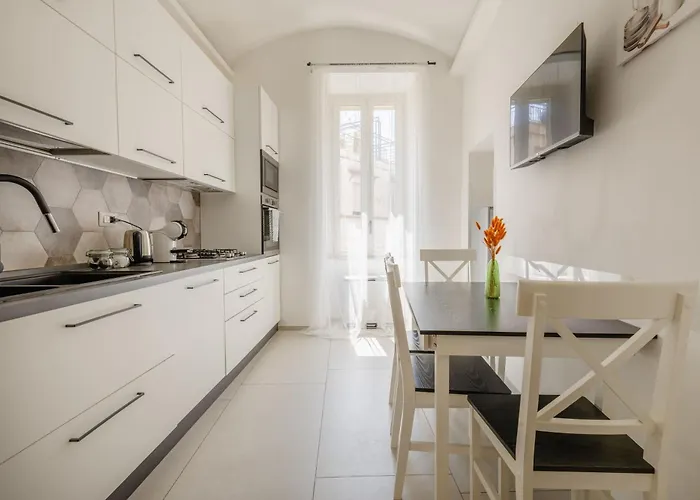 Domus Sanita - Free Wifi * Neapol