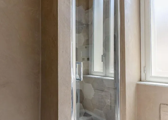 Apartament Domus Sanita - Free Wifi Neapol