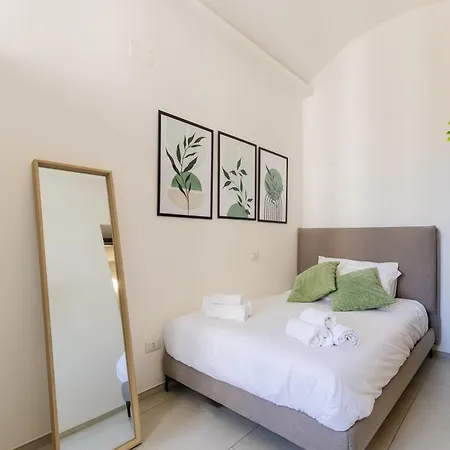 Domus Sanita - Napoli Free Wifi * Рим